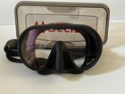 Hollis 205450007 Scuba Diving Mask