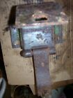 Vintage Oliver  77 Diesel  Row Crop Tractor -hyd Cylinder Storage Brkt -1953