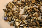 200 Plus Compression Brass Fittings