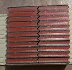 Masters V-nails   Wedges Grapas  cassese  Hardwood-type Uni  10 Hw Picture Frame