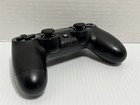 Playstation 4 Ps4 Dualshock 4 Wireless Controller - Black Cuh-zct1u -free Ship