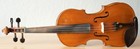 Old 4 4 Violin Geige Viola Cello Bratsche Fiddle Lab Federico Gabrielli Nr  4696