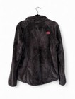 The North Face Women   s Olive Green Osito Fleece Full Zip Jacket Size Large