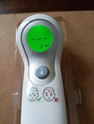 Braun No Touch   Forehead Thermometer  ntf3000  