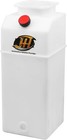 Corrosion-resistant 8 Quart Flat Bottom Hydraulic Reservoir For Reliable Storage