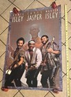 Inew Isley Jasper Isley Record Store Promo Poster 1987 Cbs Inc R b Brothers