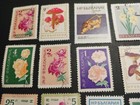 Bulgaria   Stamps -27 Stamps - Hinged - Nice Lot For An Album - See Pics