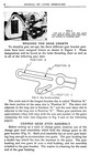 Atlas craftsman 6  Metal Lathe Threading Operations Manual 0052