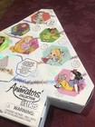 Disney 2020 Animators Littles Collection Advent Calendar  new And Sealed 