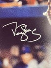 Darryl Strawberry Signed Autographed 16x20 Photo W  86 Ws Champs Jsa Coa
