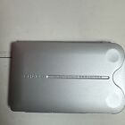Sharp Yo-180 Electronic Memo Master Organizer 256kb Not Tested