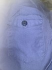 Cub Scout Boy Scouts Bsa Uniform Shirt Youth Large Short Sleeve W52