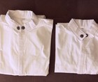 Norwegian Bunad Shirts blouses - Festdrakt