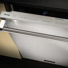 Viking Fdwu524 24  Fully Integrated Panel Ready Built In Dishwasher 120v New