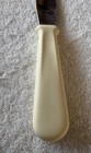 Vintage Halco Pc-10sp 10-inch Stainless Steel  Made In Japan Cake Icing Spatula