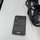 Benq Ms521 Digital Projector Black Hdmi W remote Works