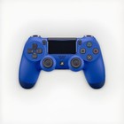 Sonypst 4 Controller  Sonyplaystation 4 Dualshock 4 Wireless Controller - Blue