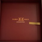 Panic  At The Disco A Fever You Can t Sweat Out 20th Anniv Deluxe Memorabilia