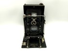 Certo Sport Plate Camera With Double Anastigmat Unofokal 1 4 5 13 5cm Compur 0