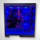 Custom Rgb Gaming Pc Intel I9-9900k Nvidia Rtx 2080 Ti 32 Gb Ram 1tb Ssd Wifi