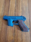 Vintage 1960s Rayline Star Trek Phaser Tracer Disc Shooter