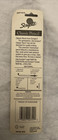 Vintage 1991 Scripto Classic 1 1mm Long Lead Pencil   Lead Pack Blue Clear Nos