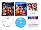 Aladdin Blu-ray   Dvd   Digital Code 2019 2 Disc Set Will Smith  Mena Massoud
