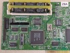 Sound Blaster Awe32 Creative Labs Isa Ct3600 Dos Retro Gaming Working  z8a