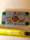 Vintage Bunker Hill Zinc  9999 Souvenir Ingot 50th Anniversary Kellogg Idaho