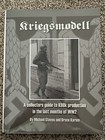 Karabiner 98k Collector Guide Books Vol I   Ii   Kriegsmodell K98k Ww2