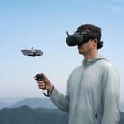 Dji Neo 2 Motion Fly More Combo 4k Drone rc Motion 3   Goggles N3 palm Takeoff