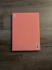 Bts Map Of The Soul  Persona Version 02 Pink Cd Album 2019 Big Hit