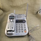 Panasonic Kx-tg 2257 2 4 Ghz Single Line Cordless Phone