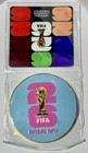 Official Fbi Miami Division Fifa World Cup 26    Licensed Challenge Coin Rare