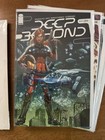 Deep Beyond  1-12 Momoko Virgin Complete Set 1st Print 2021 Lot Nm