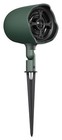 Pair Jbl Gsf3-gn 3  Landscape Ground Stake Or Wall Mount 70v Commercial Speaker