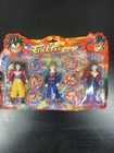 Dragon Ball Z Fighter Gt Play Set New Sealed Vintage