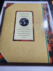 Our Family Album Book 1993 Genealogy Family History Scrapbook 91 Pages - B9