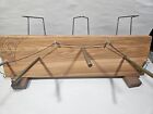 Majacraft Overdrived Tensioned Lazy Kate Excellent Condition Free Ship 