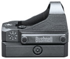 Bushnell Advance Reflex Sight 5 Moa Reticle Micro Reflex Red Dot Black