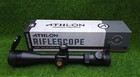 Athlon Argos Btr Gen2 6-24x50mm Riflescope W  Apmr Ffp Ir Mil Reticle - 214063