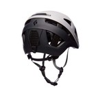 Black Diamond Capitan Climbing Helmet  Pewter black  Small medium