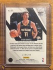 Huge New Orleans Pelicans 103-card Lot  Case Hit  Short Prints   d    Zion Tin