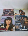 Xena Warrior Princess The Official Magazine Bundle Of 18   Various From 4 To 24