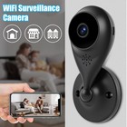 1080p Wifi Cctv Indoor   Outdoor Wireless Camera Cam Home Security Night Vision