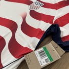 Nwt Authentic Nike Usa Usmnt 2026 World Cup Home Soccer Jersey Xlarge Iu0668-133