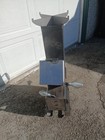 6 In Rocket Sove Buddy Burner  ideal For Patio Use  Outdoor  off Grid Cooking 
