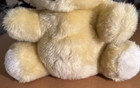 Vintage Dan-dee Cream And White Koala Bear Plush 12    From 1979