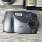 Samsung   Hp  Kodak Digital film Camera Lot  untested for Parts 