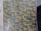 New  Stampin  Up   beauty Of The Earth   Dsp -  12  12x12 Sheets - Full Pack